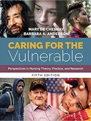 Caring for the Vulnerable (5th Edition) – eBook PDF