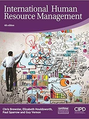 International Human Resource Management (4th Edition) – eBook PDF