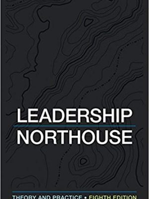 Leadership: Theory and Practice (8th Edition) – eBook