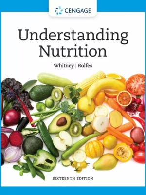 Understanding Nutrition (16th Edition) – PDF